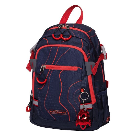 Schneiders Kids Zaino per la scuola materna 35 cm