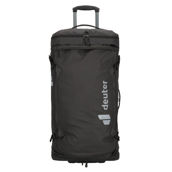 Deuter Duffel Pro Movo 90 2 ruote Borsa da viaggio 86 cm