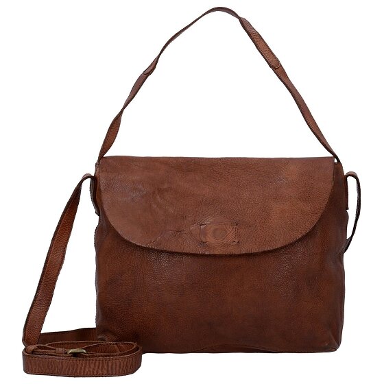 Harold's Borsa a tracolla Submarine L in pelle 28 cm