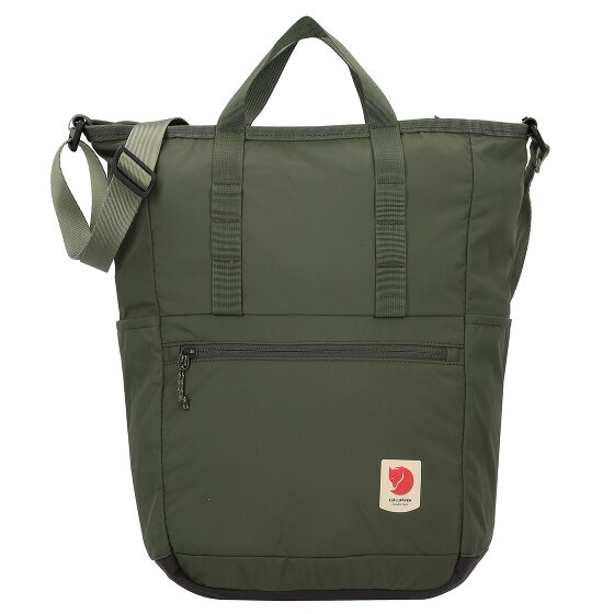 Fjällräven High Coast Totepack Zaino da giorno 40 cm Scomparto per laptop
