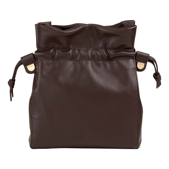 DuDu Borsa a tracolla Vera Pelle 18 cm
