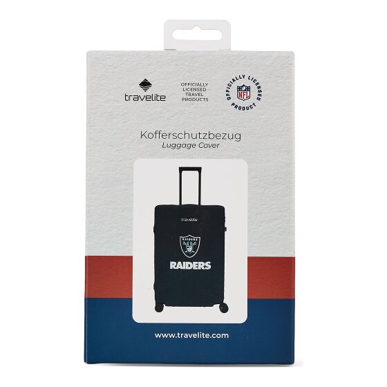 Travelite travelite x NFL Coprivaligia 77 cm