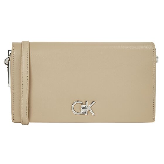 Calvin Klein Re-Lock Borsa a tracolla 24 cm