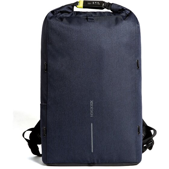 XD Design Zaino Urban Lite RFID 46 cm Scomparto per laptop