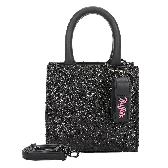 Buffalo Boxy35 Mini borsa a mano 18 cm