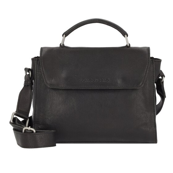 Cowboysbag Bromont Borsetta Pelle 25 cm Cowboysbag Bromont Borsetta Pelle 25 cm