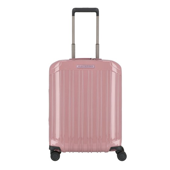 Piquadro PQ-Light Carrello cabina a 4 ruote 55 cm
