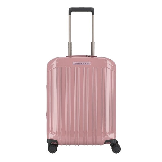 Piquadro PQ-Light Carrello cabina a 4 ruote 55 cm