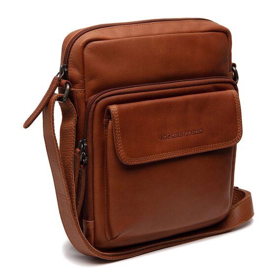 The Chesterfield Brand Montira Borsa a tracolla Pelle 25 cm