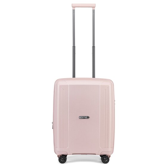 Epic Anthem 4 ruote Carrello della cabina 55 cm con piega di espansione