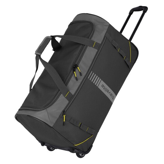 Travelite Borsa da viaggio Basics Active a 2 ruote 71 cm