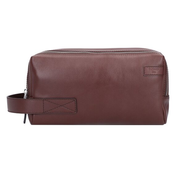 Picard Relaxed Borsa da toilette Pelle 26 cm