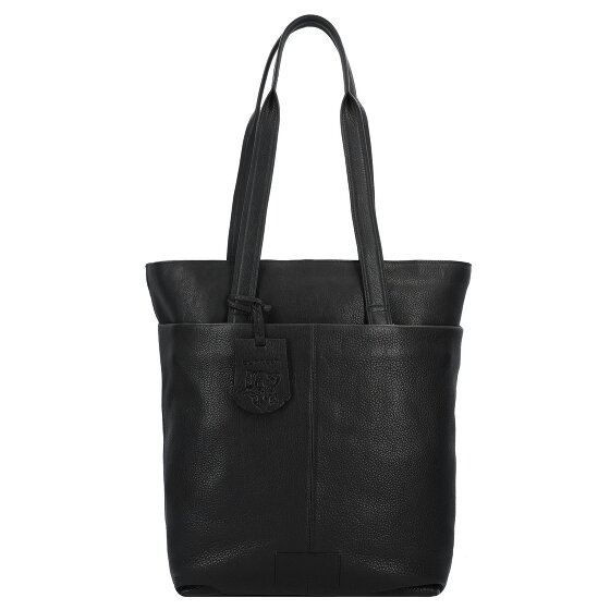 Burkely Soft Skylar Borsa a tracolla Pelle 28 cm Scomparto per laptop