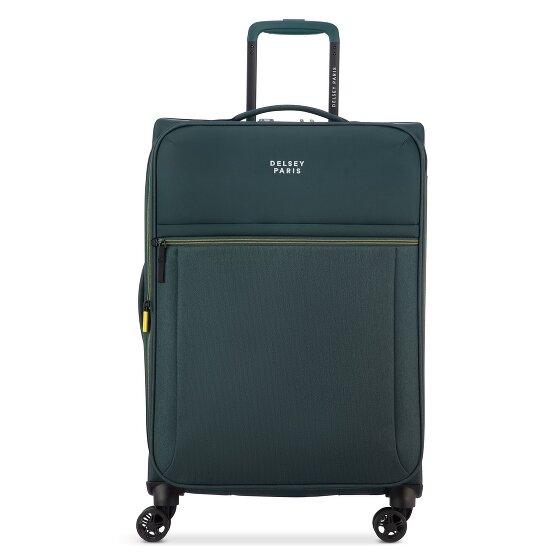 Delsey Paris Brochant 3 4 ruote Carrello 67 cm