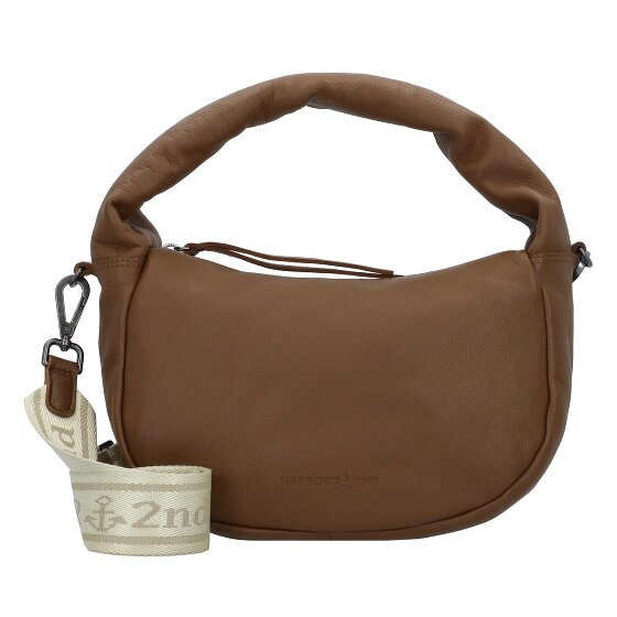 Harbour 2nd Just Pure Borsa a tracolla Pelle 29 cm