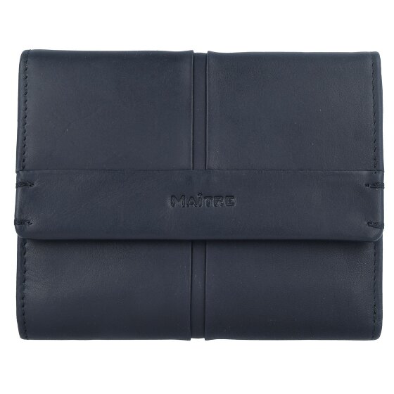 Maître Birkenfeld Dalene Portafoglio Vera Pelle 12 cm