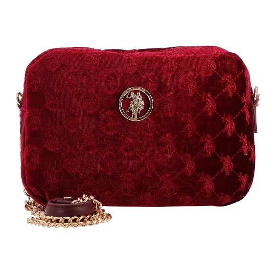 U.S. Polo Assn. New Ceremony Borsa a tracolla 24 cm