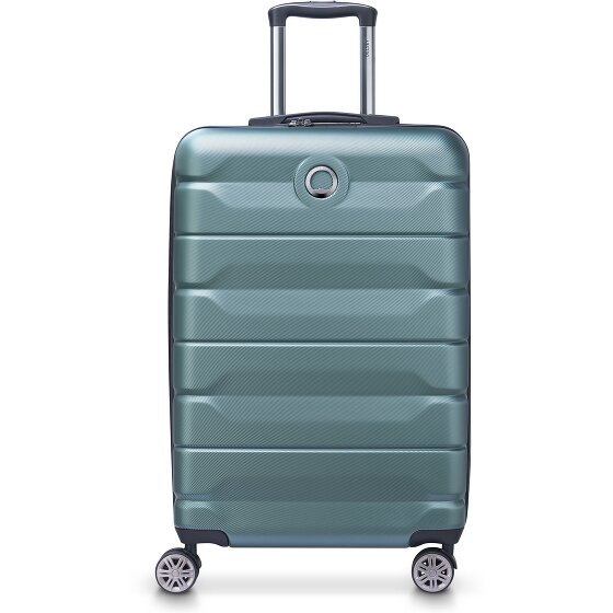 Delsey Paris Carrello Air Armour a 4 ruote 68 cm