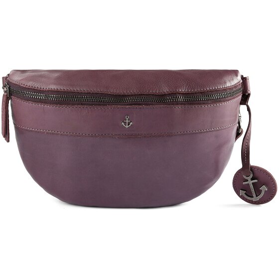 Harbour 2nd Anchor Love Jutta Borsa a tracolla Pelle 28 cm