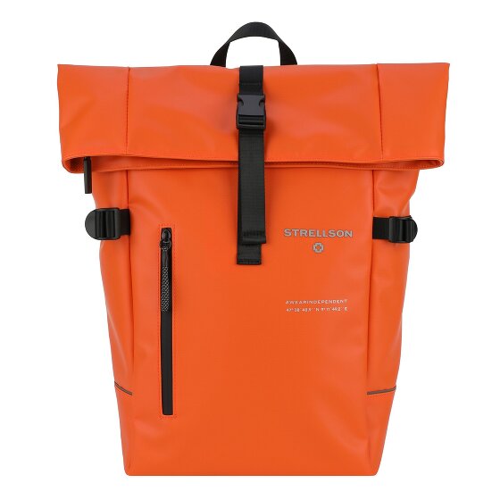 Strellson Zaino Stockwell 2.0 Eddie Scomparto per laptop da 43 cm