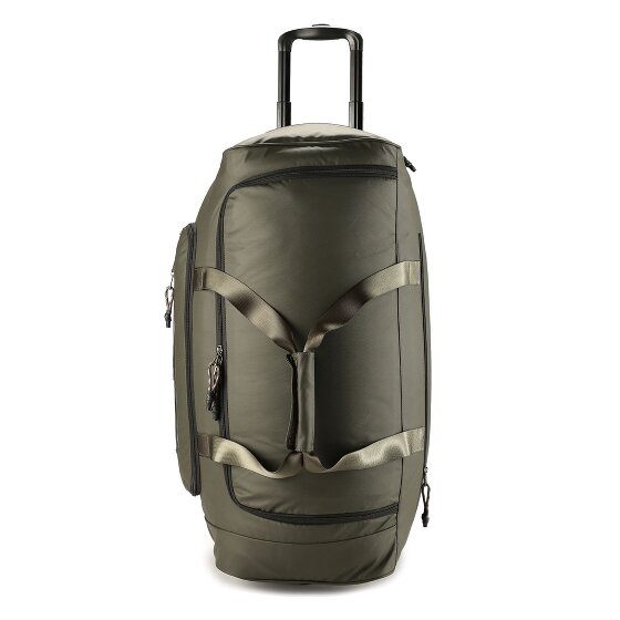 camel active Explore 2 ruote Borsa da viaggio 38 cm