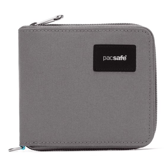 Pacsafe RFIDsafe Portafoglio Protezione RFID 11 cm