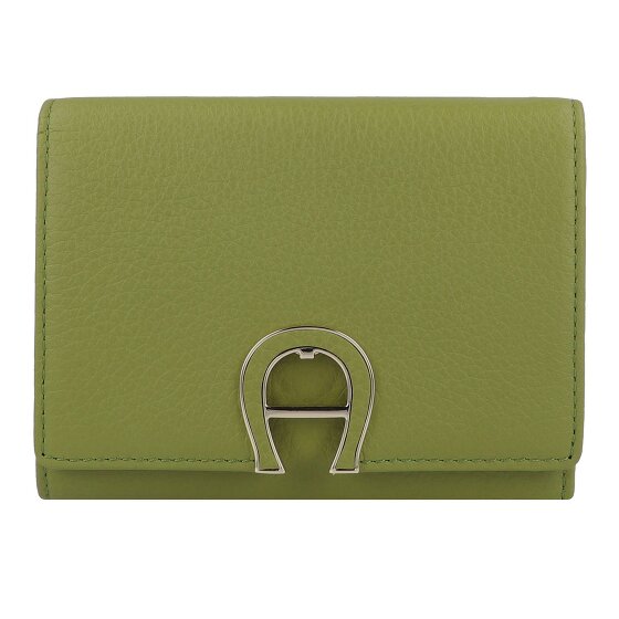 AIGNER Fashion Portafoglio Protezione RFID Pelle 12.5 cm