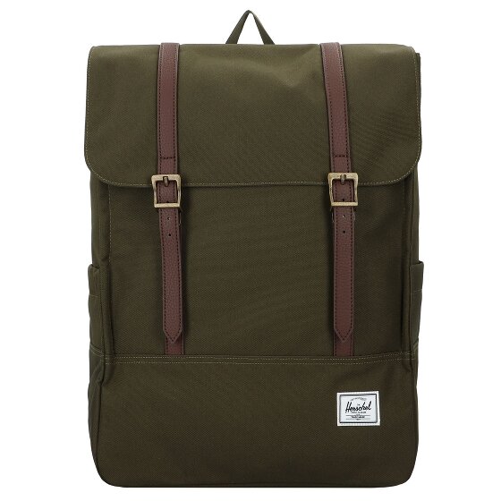 Herschel Survey Zaino da giorno 45 cm Scomparto per laptop