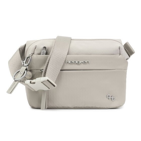 Hedgren Furo Hogo Borsa a tracolla Protezione RFID 22 cm