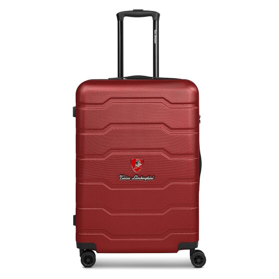 Tonino Lamborghini Bologna 4 ruote Carrello M 67 cm