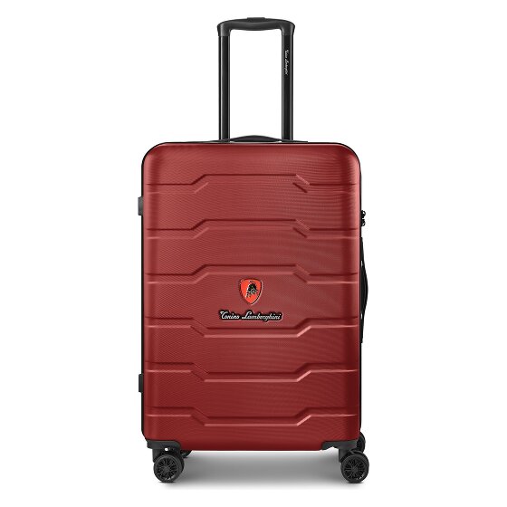 Tonino Lamborghini Bologna 4 ruote Carrello M 67 cm