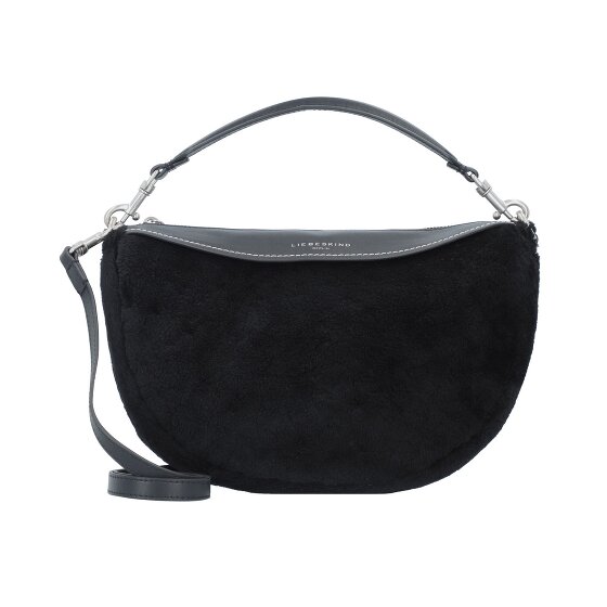 Liebeskind Shearling Borsetta Pelle 28 cm