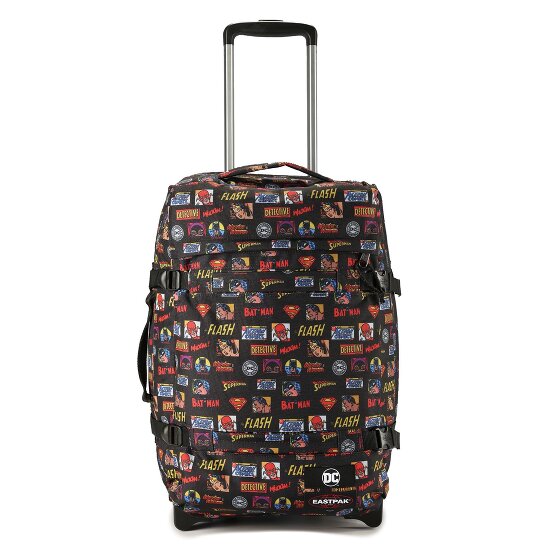 Eastpak Transit'R Transit'R 2 ruote Borsa da viaggio S 51 cm