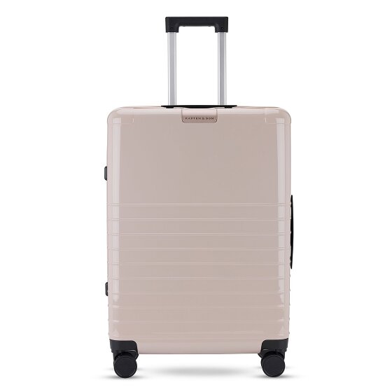 Kapten & Son Heathrow Essential 4 ruote Carrello 70 cm