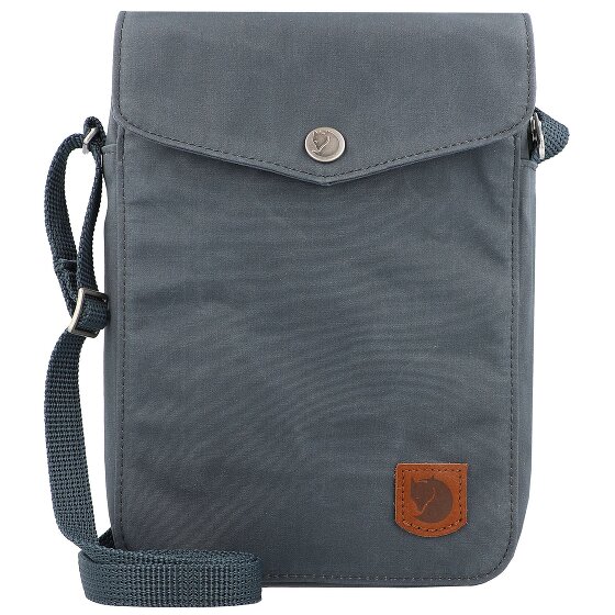 Fjällräven Borsa a tracolla Greenland 22 cm