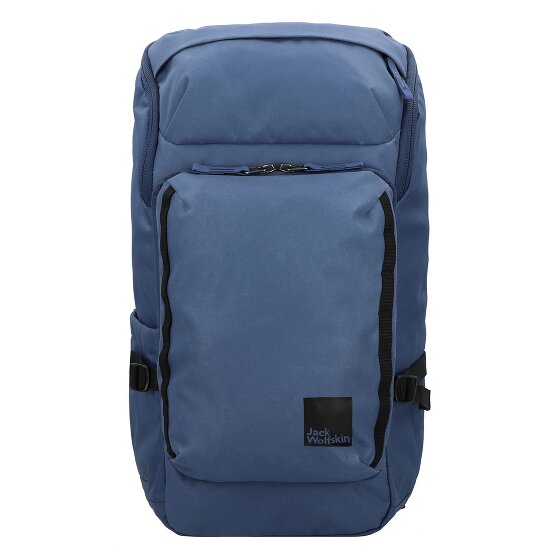 Jack Wolfskin Dachsberg Zaino da giorno 52 cm Scomparto per laptop