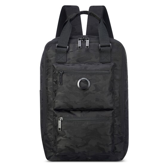 Delsey Paris Zaino Citypak Scomparto per laptop da 42 cm