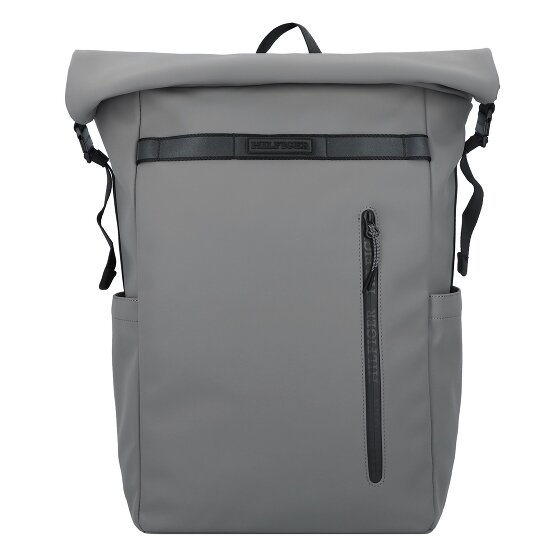 Tommy Hilfiger TH Monotype Zaino da giorno 47 cm Scomparto per laptop