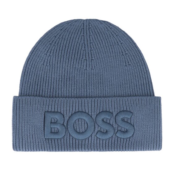 Boss Afox Cappello lavorato a maglia