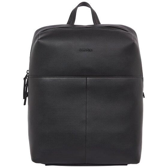 Calvin Klein Clean Essential Zaino da giorno 39 cm Scomparto per laptop Calvin Klein Clean Essential Zaino da giorno 39 cm Scomparto per laptop
