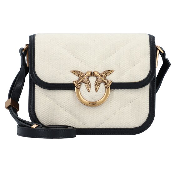 PINKO Love Box Borsa a tracolla 19 cm