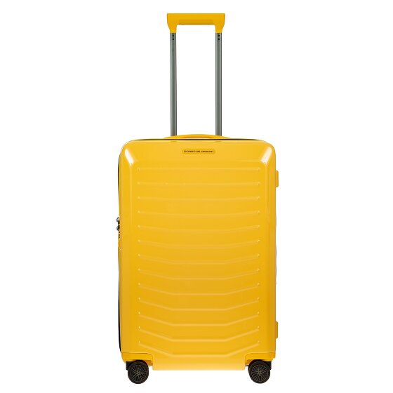 Porsche Design Roadster 4 ruote Carrello 69 cm