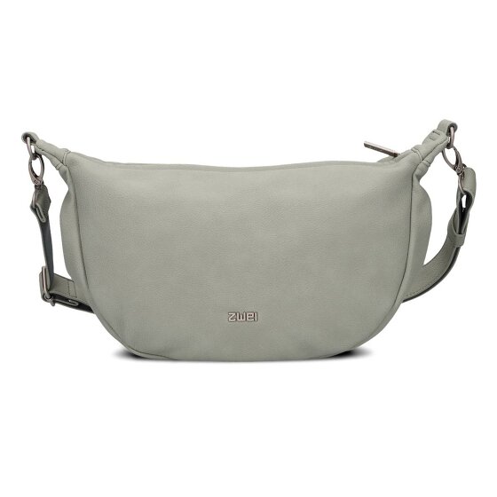 Zwei Mademoiselle.M Borsa a tracolla 34 cm