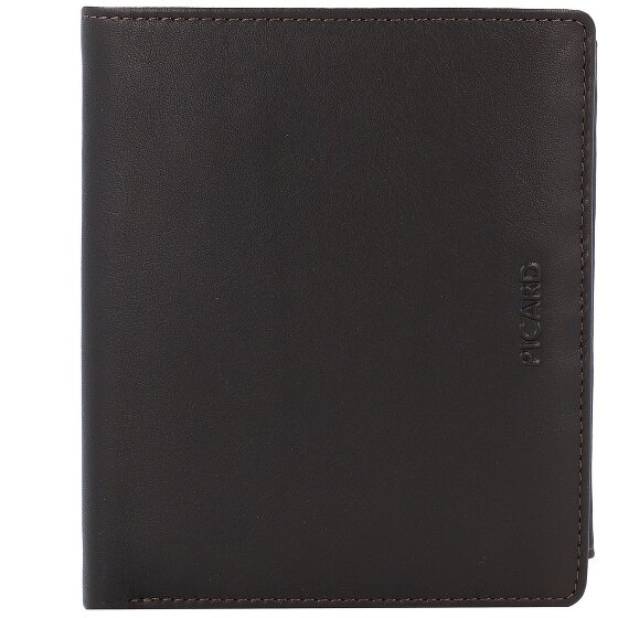 Picard Portafoglio Brooklyn I in pelle 11 cm