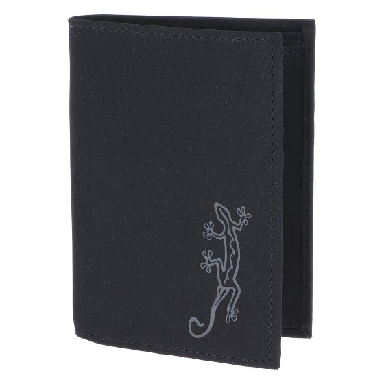 oxmox New Cryptan Portafoglio Protezione RFID 13 cm
