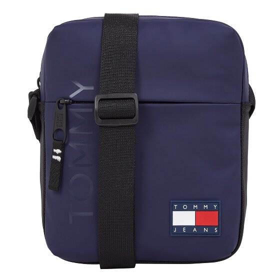 Tommy Hilfiger Jeans TJM Daily Mini Borsa Borsa a tracolla 18 cm