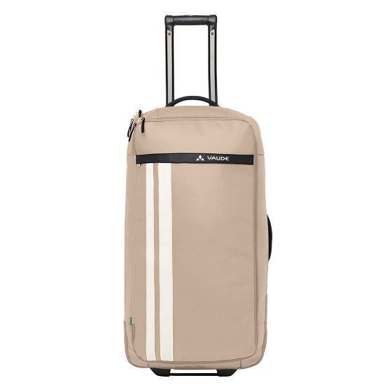 Vaude Takutea 90 2 ruote Carrello 77 cm