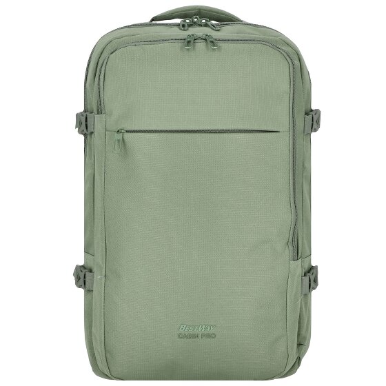Worldpack Cabin Pro Zaino da giorno 54 cm Scomparto per laptop