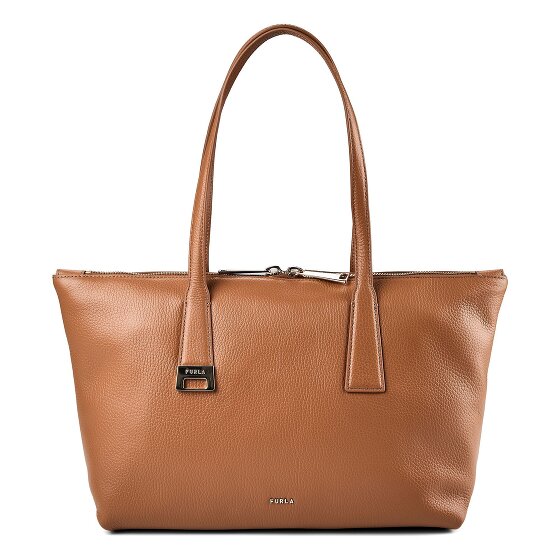 Furla Olivia Borsa shopper M Pelle 32 cm