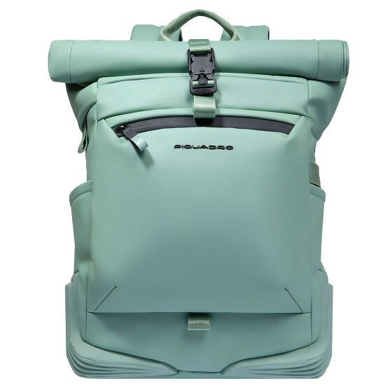 Piquadro Corner Zaino da giorno 42 cm Scomparto per laptop